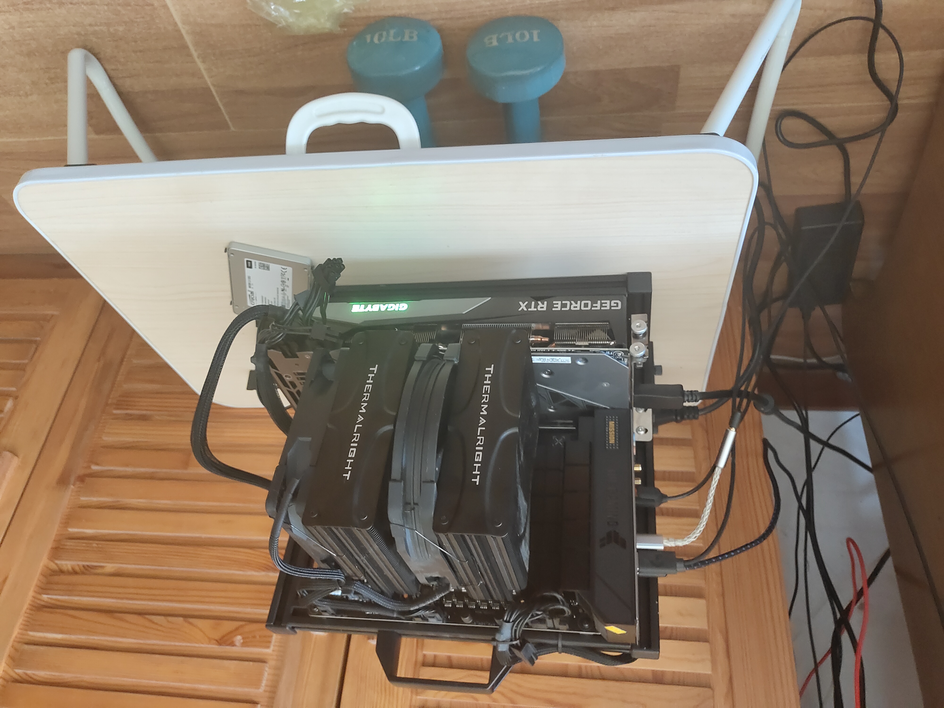 PC Building & Modding