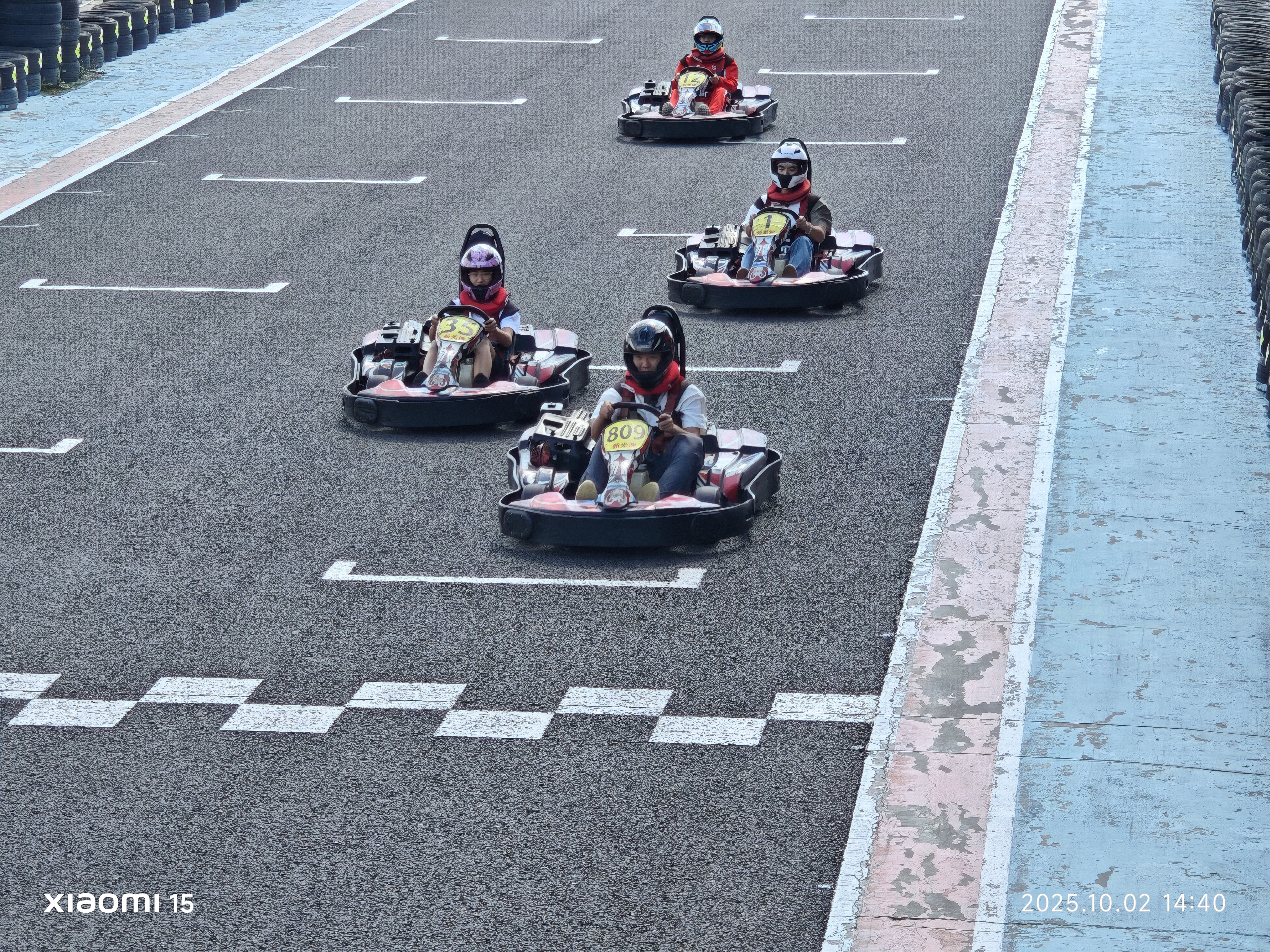 Karting