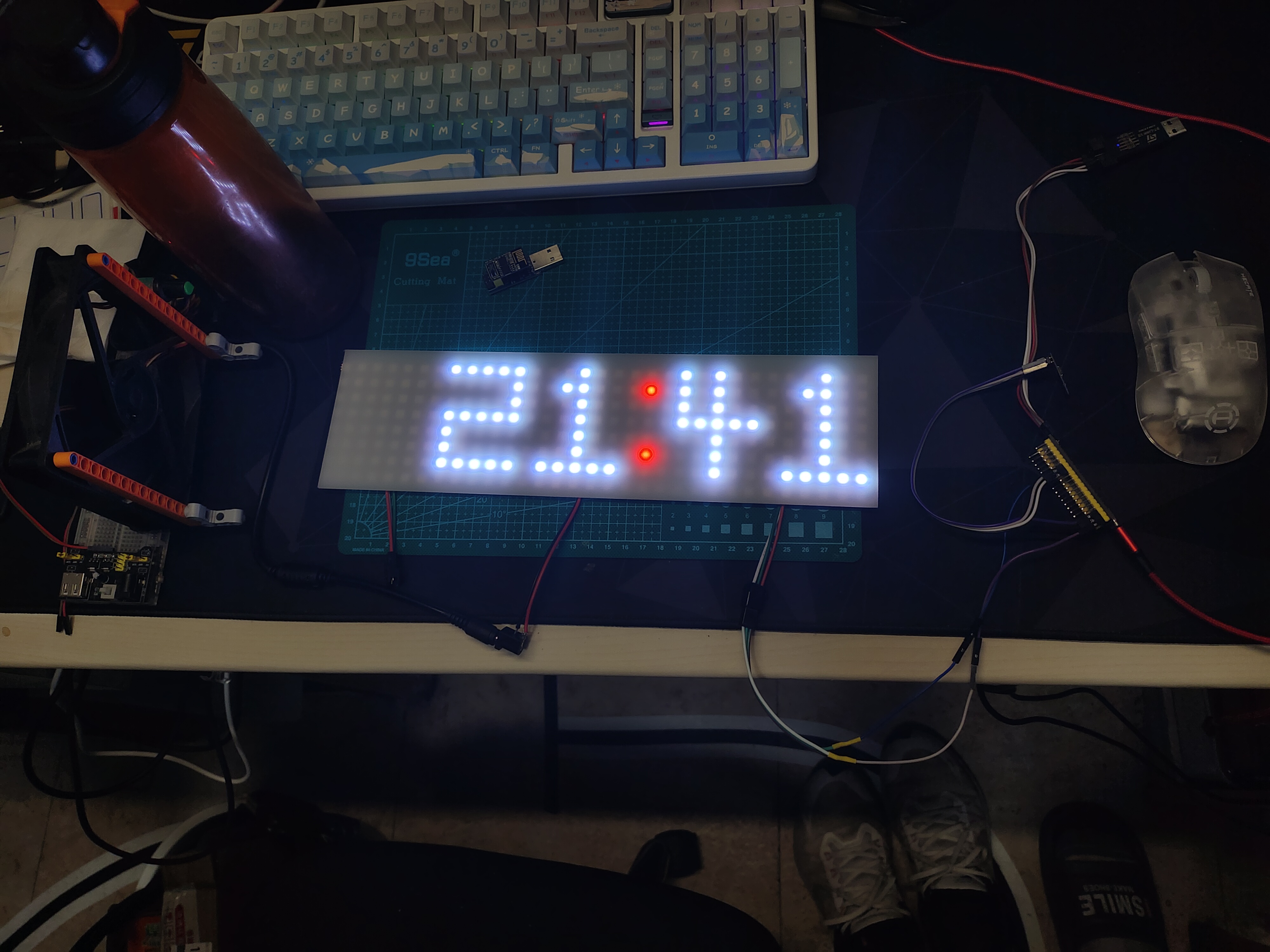 DIY Electronics & 3D Printing Projects 12