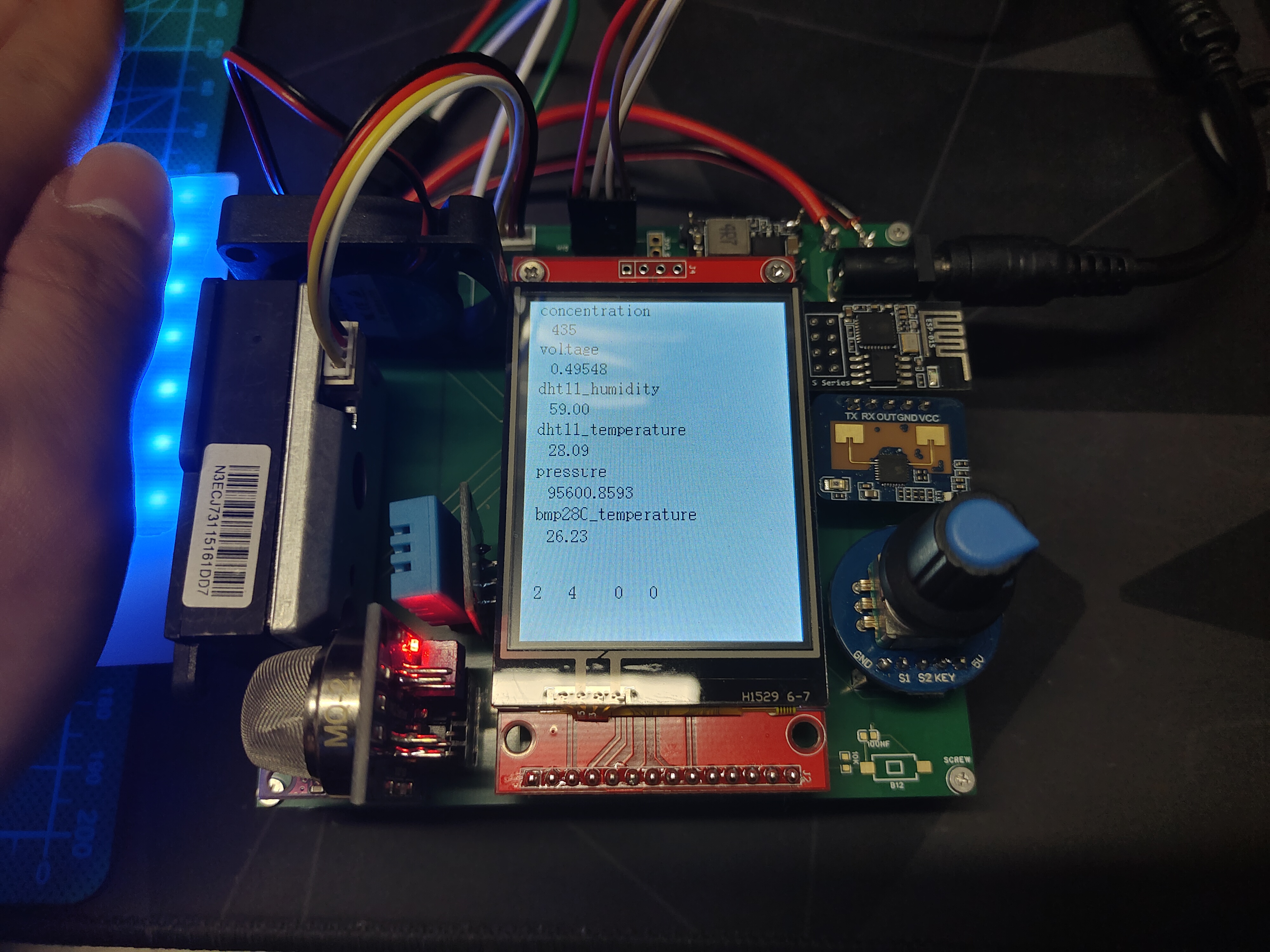 DIY Electronics & 3D Printing Projects 13
