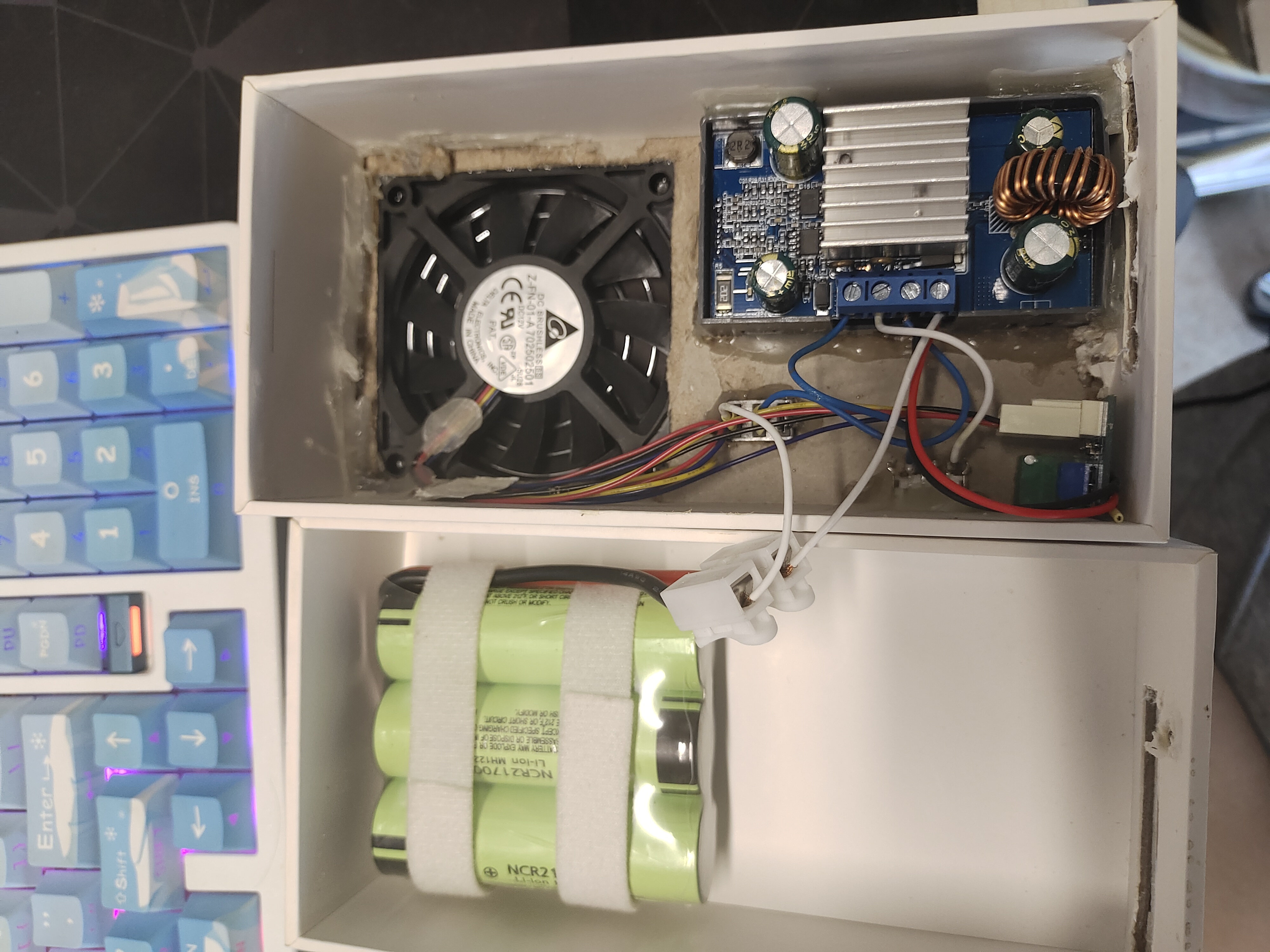 DIY Electronics & 3D Printing Projects 3