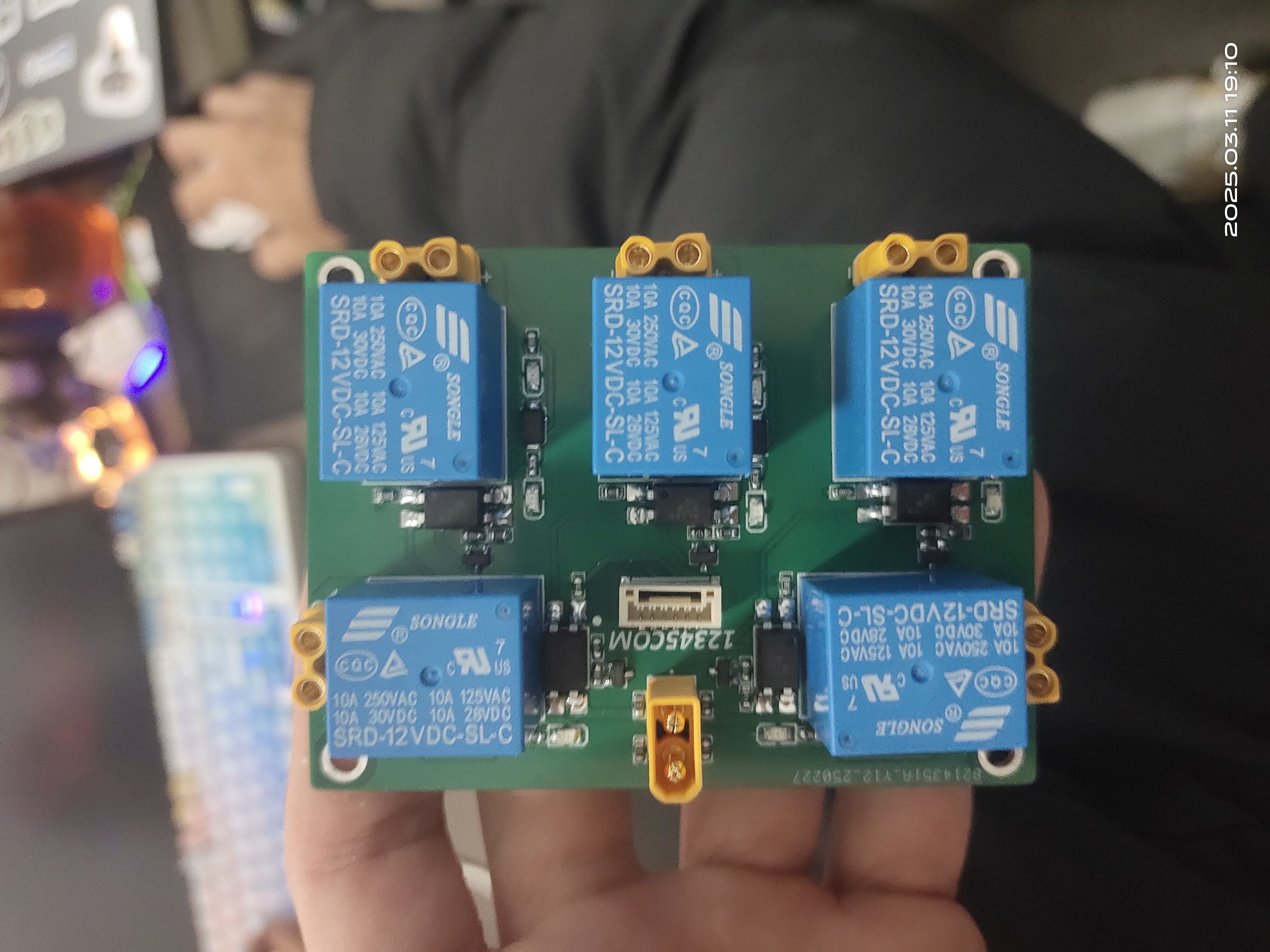 DIY Electronics & 3D Printing Projects 5
