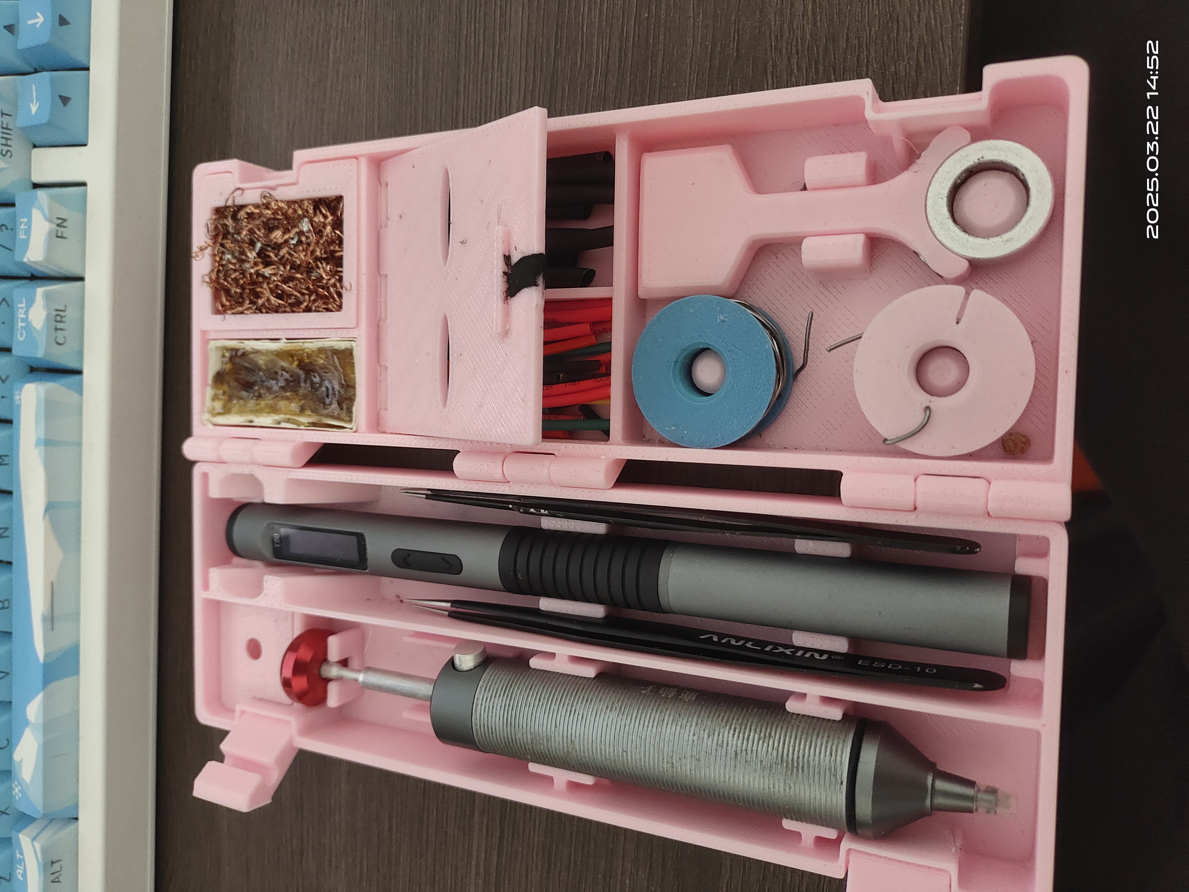 DIY Electronics & 3D Printing Projects 6