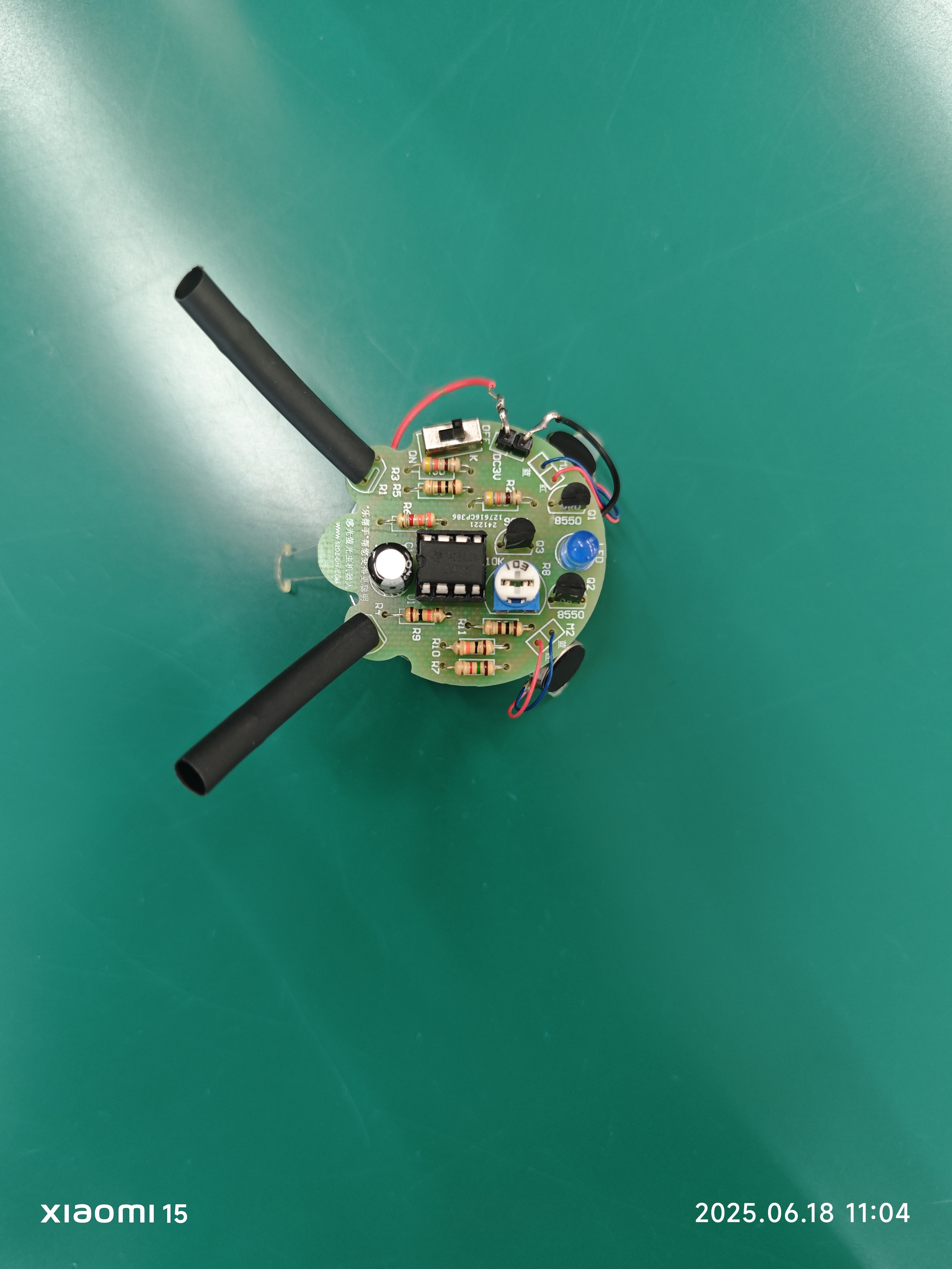 DIY Electronics & 3D Printing Projects 10