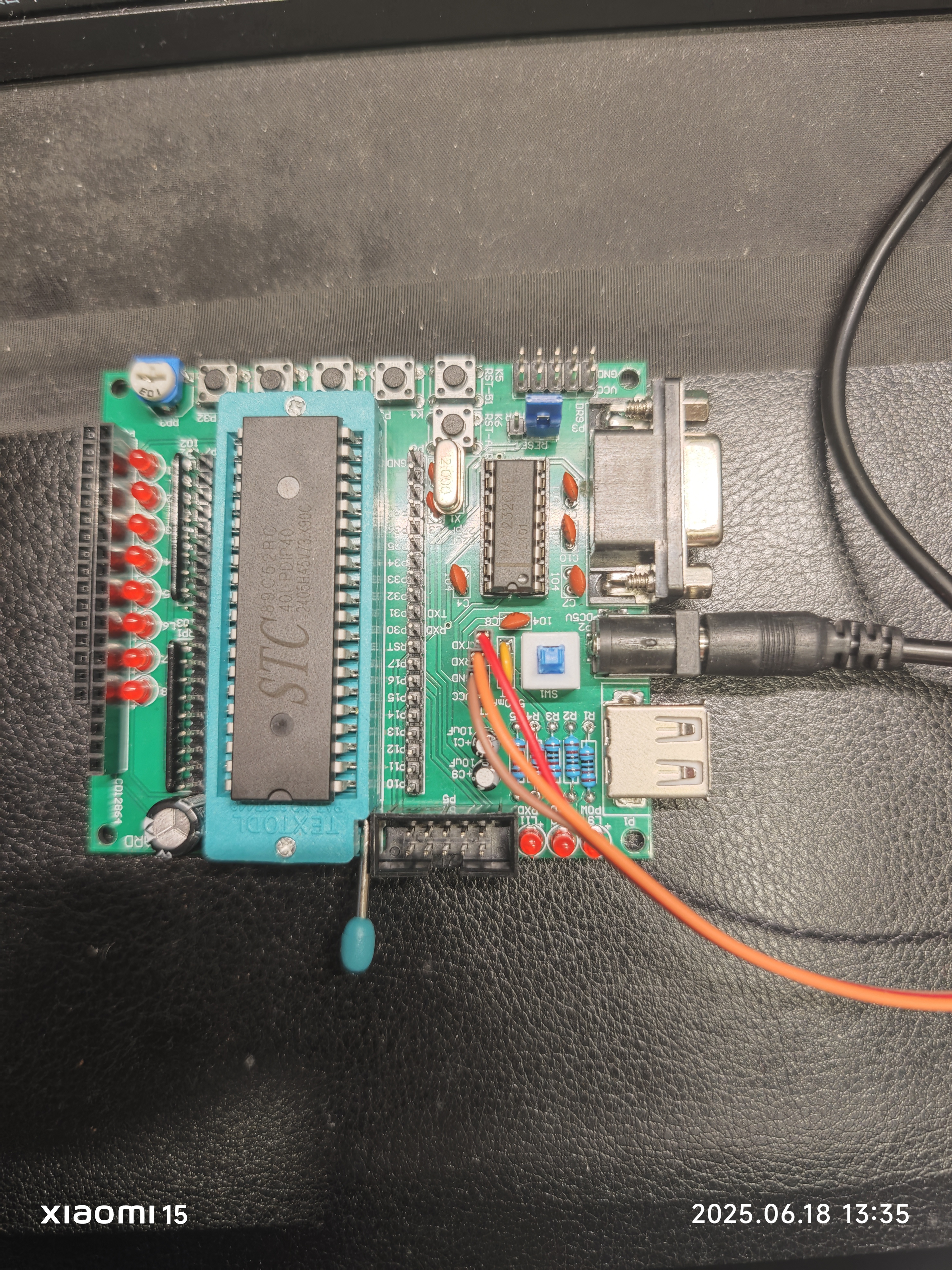 DIY Electronics & 3D Printing Projects 11